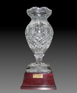 Crystal Vase 83160