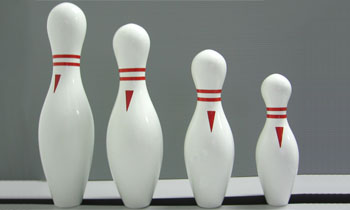 Bowling Pin