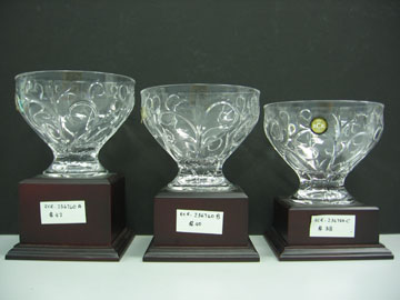 Crystal Vase RCR-236760