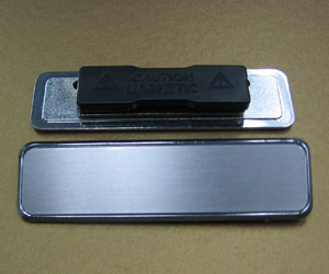 RF-03S (Nametag Frame)