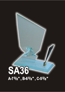 Acrylic 108 (SA36)