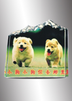 Crystal Gift 34 (43#)