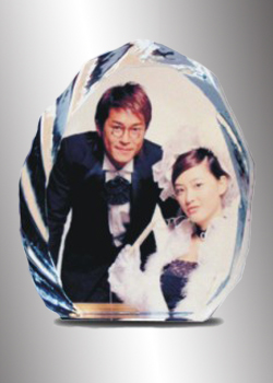 Crystal Gift 38 (B - 18)