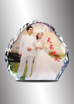 Crystal Gift 41 (G - 1)