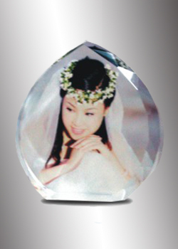 Crystal Gift 42 (G - 2)