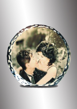 Crystal Gift 44 (WA - 165)