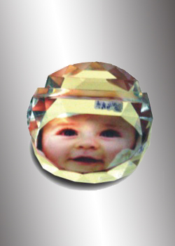 Crystal Gift 5 (70#)