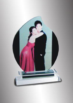 Crystal Gift 51 (HS - 2)