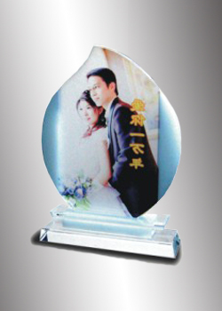 Crystal Gift 52 (HS-2-1)