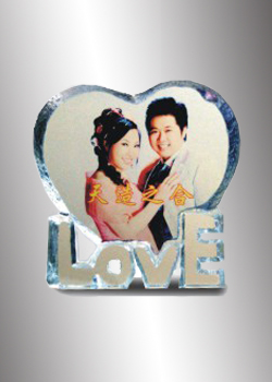 Crystal Gift 53 (LOVE)