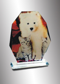 Crystal Gift 58 (P - 10)