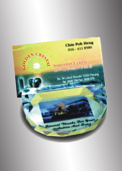 Crystal Gift 6 (85#)