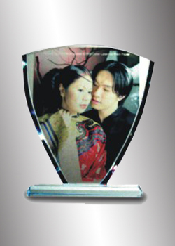 Crystal Gift 61 (P - 12)