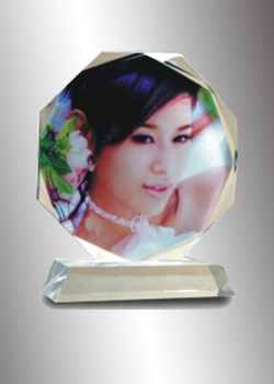 Crystal Gift 67 (U - 014)