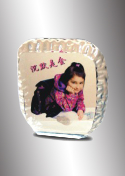 Crystal Gift 7 (85#)