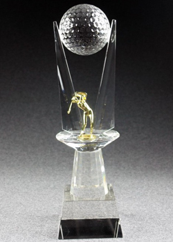 Crystal Golf 2 (CS-606)