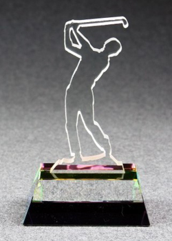 Crystal Golf 21 (CS-626)