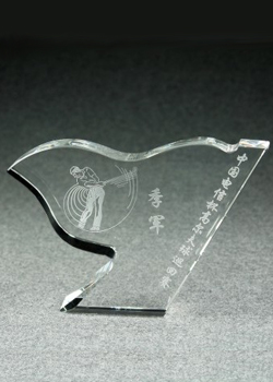 Crystal Golf 24 (CS-628)