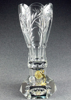 Crystal Golf 3 (CS-607)