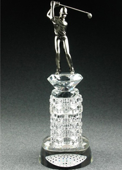 Crystal Golf 4  (CS-608)