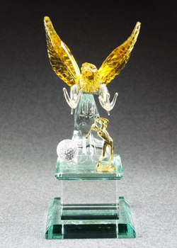 Crystal Golf 6  (CS-610)