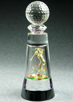 Crystal Golf 7  (CS-611)