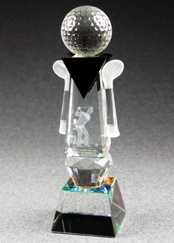 Crystal Golf 8 (CS-612)