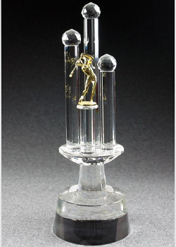 Crystal Golf 9 (CS-613)