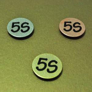 Matt Finishing Pin 02