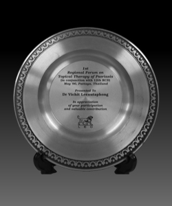 Tray 7295 & 1994 Phoenix