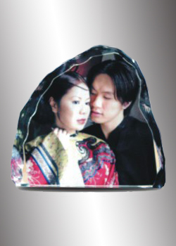 Crystal Gift 10 (B - 14)