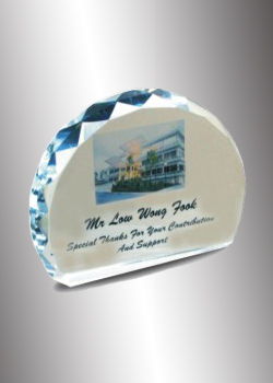 Crystal Gift 12 (G - 01)