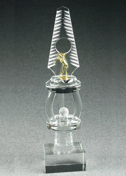 Crystal Golf 1 (CS-605)