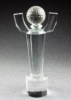 Crystal Golf 11 (CS-615)