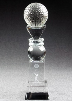 Crystal Golf 13 (CS-617)