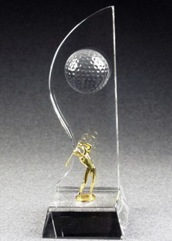 Crystal Golf 14 (CS-618)