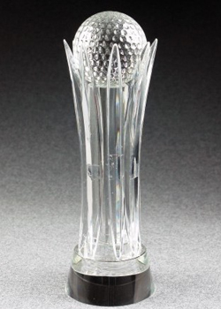 Crystal Golf 15 (CS-619)