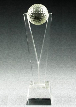 Crystal Golf 17 (CS-621)