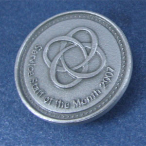 3D Pewter Pin 01